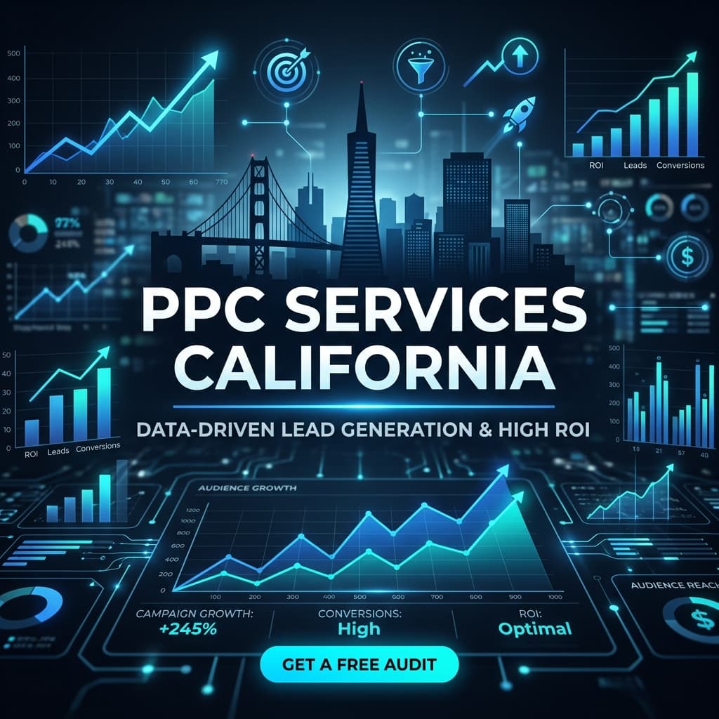 PPC Services California: Complete Guide for Business Owners