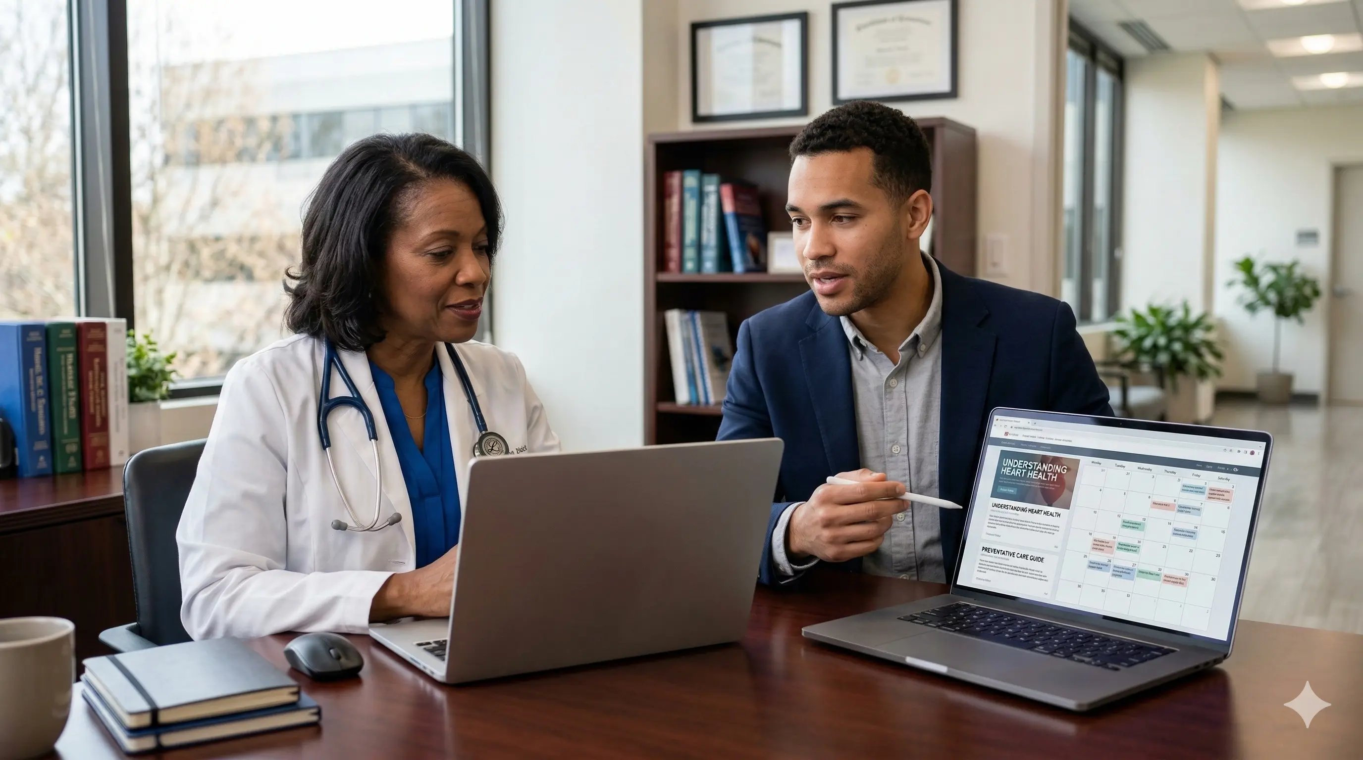 Healthcare Content Marketing Ideas to Grow Patient Traffic