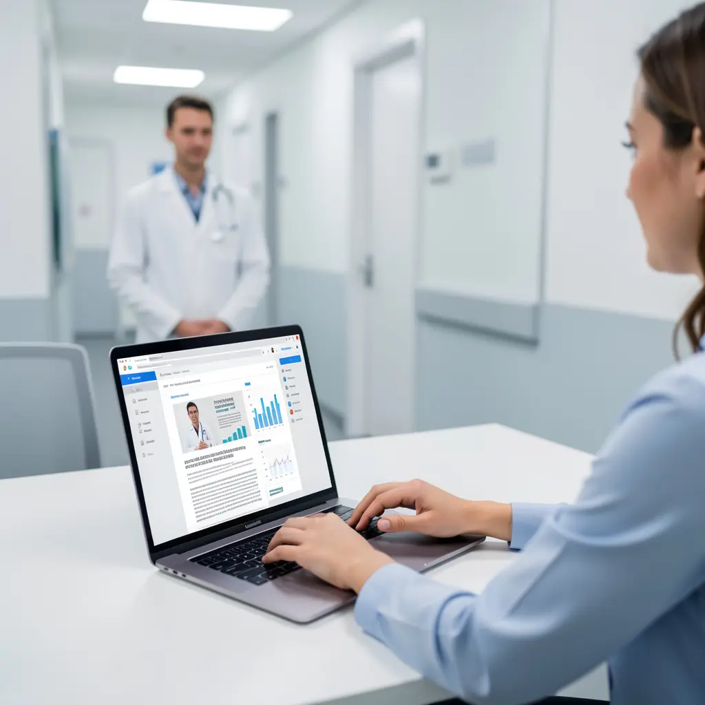 Email Marketing for Healthcare: Boost Patient Retention