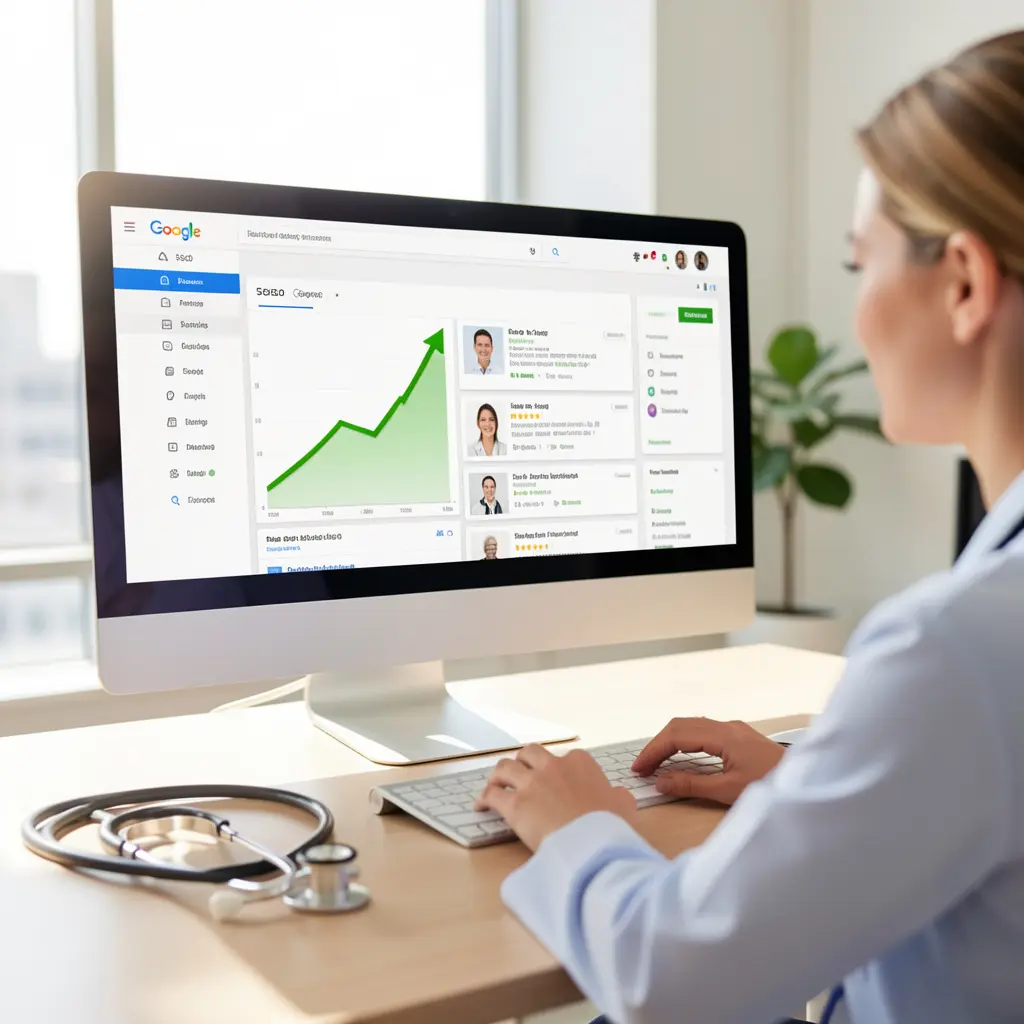 SEO-Friendly Medical Blogs to Rank & Attract Patients